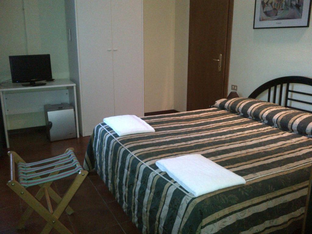 Hotel Le Grazie Porto Venere Room photo